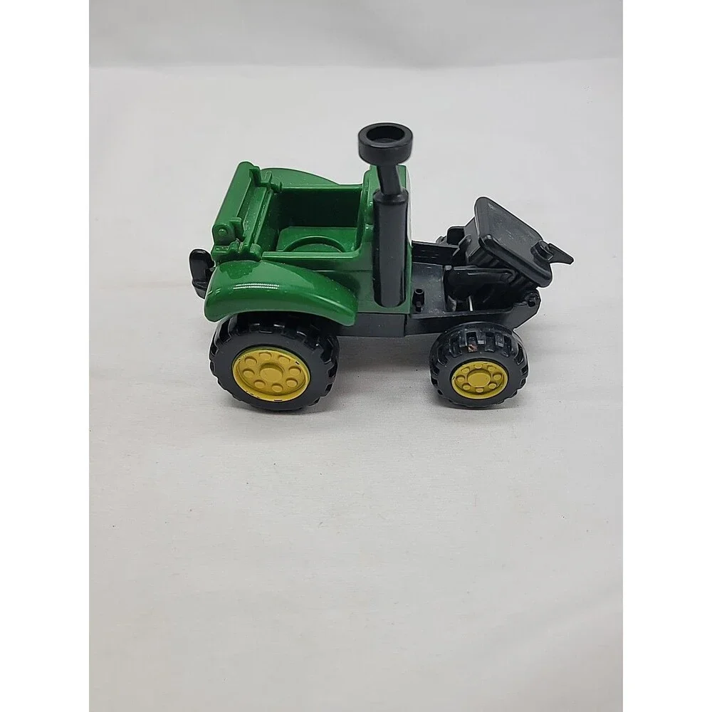 John Deere pre owned